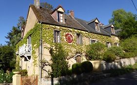 Chambres d'Hotes à La Chandelle