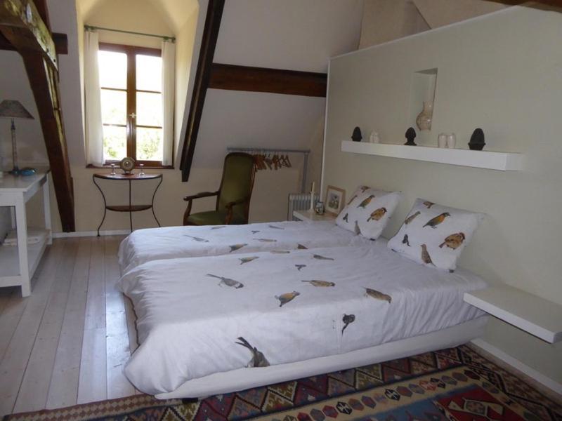 Chambres d'Hotes à La Chandelle Epiry Extérieur photo