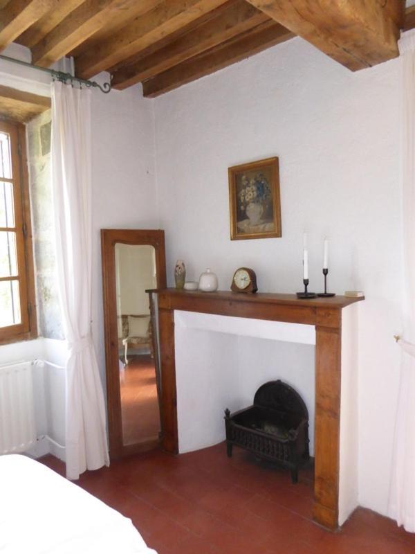 Chambres d'Hotes à La Chandelle Epiry Extérieur photo