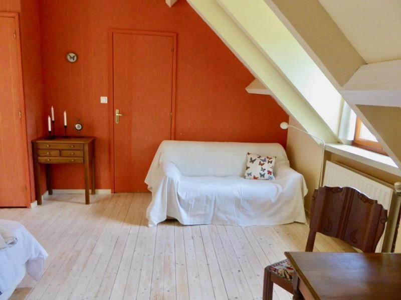 Chambres d'Hotes à La Chandelle Epiry Extérieur photo